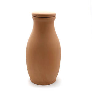 Pot d'arrosage en argile olla en <span class=keywords><strong>terre</strong></span> <span class=keywords><strong>cuite</strong></span> personnalisé OEM, système d'irrigation d'arrosage des plantes pot de drainage olla en <span class=keywords><strong>terre</strong></span> <span class=keywords><strong>cuite</strong></span> - Product Image 2