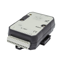 Módulo de adquisición Ethernet industrial IO con protocolo 16DI Modbus TCP () *
