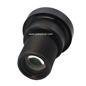 Imx678 4K Ultra HD ống kính 1/1.8 "cảm biến lớn M12 gắn kết, biến dạng thấp ống kính góc rộng cho CCTV <span class=keywords><strong>Camera</strong></span> an ninh & FPV bay không người lái - Product Image 1