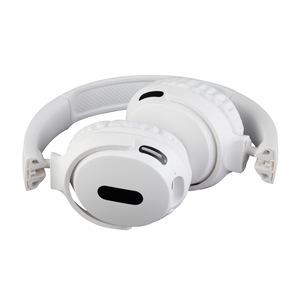 Nuevos Auriculares Inalámbricos con Bajos Potentes, Plegables, para Música en Interiores y Exteriores - Product Image 3