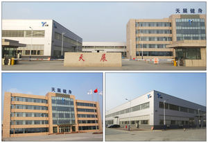 TZ-G5010 Attrezzatura da Palestra Commerciale di Alta Qualità Macchina per Fitness Elevazione Laterale Macchina per Deltoidi per Esercizi - Product Image 5