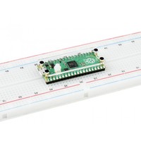 Offre Spéciale Raspberry Pi Pico Pratique Transparent Double Protection Acrylique Cas