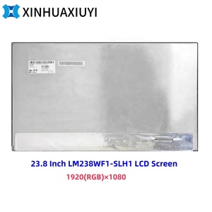 Écran <span class=keywords><strong>LCD</strong></span> LM238WF1-SLH1 de 23.8 pouces sans moniteur industriel de remplacement d'affichage <span class=keywords><strong>LCD</strong></span> de cadre - Product Image 2