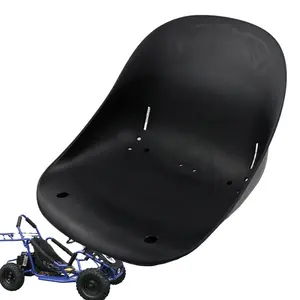Seat Karting Esportes Carro Profissional Sela Peças de Reposição para DIY PP Drift Trikes Kart ATV