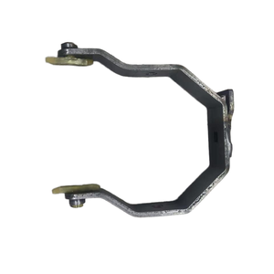 Nouvelles fourches de changement de vitesse Jiuhai de haute qualité pour les 3ème/4ème vitesses pour transmission <span class=keywords><strong>Transit</strong></span> V348 MT82 9C1R-7K491-BA 2006-2014 Six - Product Image 2