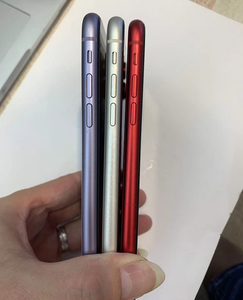 Teléfono Móvil Original de Segunda Mano de Alta Calidad para iPhone 11 64G <span class=keywords><strong>128G</strong></span> 256G, Teléfono Usado Desbloqueado para Venta al Por Mayor - Product Image 3