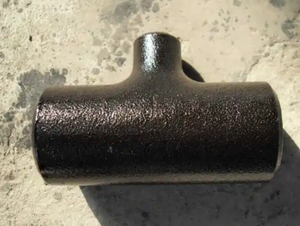 Conector en T de Tubería PEX con Brida de Seguridad - Conector en T Manual de 3 Vías para Calefacción y Fontanería Residencial - Product Image 5