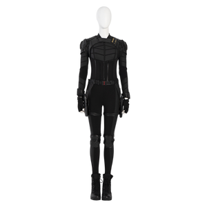 Costume de <span class=keywords><strong>cosplay</strong></span> personnalisé pour adulte, <span class=keywords><strong>Black</strong></span> <span class=keywords><strong>Widow</strong></span> Yelena, pour Halloween, film télévisé, spectacle événementiel - Product Image 1