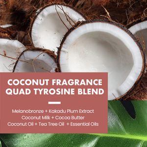 Private Label naturale senza grasso lettino abbronzante olio corpo autoabbronzante Set di Mousse lozione olio abbronzante senza sole - Product Image 5