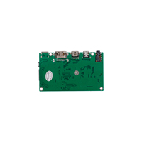 Fabricant clé en main PCB/PCBA Assemblage PCBA personnalisé OEM/ODM PCBA de haute qualité