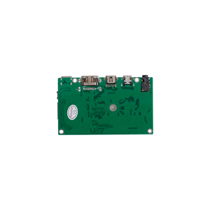 Chìa khóa trao tay Nhà sản xuất <span class=keywords><strong>PCB</strong></span>/pcba tùy chỉnh lắp ráp pcba Chất lượng cao OEM/ODM pcba - Product Image 5
