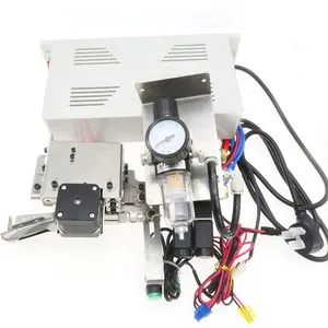 Machine à coudre industrielle pour la couture des bords du cuir, reliure à chaud, classeurs 007, Pasta <span class=keywords><strong>De</strong></span> Fichario Para Maquina <span class=keywords><strong>De</strong></span> Costura - Product Image 1