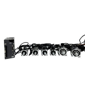 Zware Gietijzeren Rem Ac Tandwielmotor Hoog Koppel Voor Transportband Mengapparatuur - Product Image 4