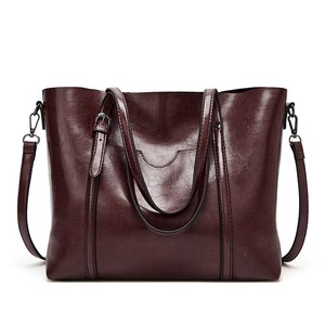 Ladies Fashion Handbag Purse Bag Travel Large Shoulder Tote Bag Crossbody Bags Gift for Girls - Product Image 4