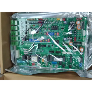 Mới và độc đáo PLC điều hòa không khí trung tâm Bo mạch chủ CE-MDVD400(14)W/RN1-880 17127000001313 - Product Image 1