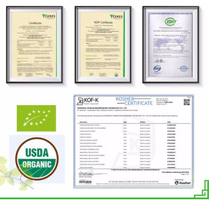 Здоровая добавка, суперпищевой порошок, 10 грибов, чистый комплексный экстракт - Product Image 4