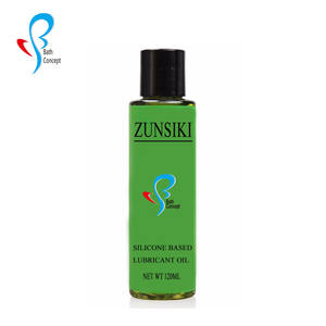 Bagno Concetto Femmina o maschio del sesso olio lubrificante e lungo periodo di tempo del sesso olio lubrificante del sesso - Product Image 4