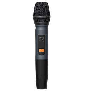 Loa Siêu Trầm Di Động Vua Max 140W <span class=keywords><strong>Bass</strong></span> Nặng Karaoke Loa Với 2PC Microphone - Product Image 6