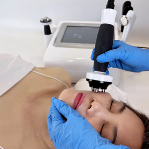 リハビリテーション機器フェイスボディマッサージ療法痛み軽減理学療法 - Product Image 2