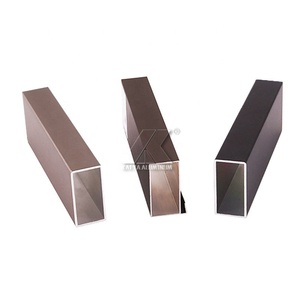 CNC En Alliage D'<span class=keywords><strong>aluminium</strong></span> OEM <span class=keywords><strong>Couleur</strong></span> Portes Fenêtres En <span class=keywords><strong>Aluminium</strong></span> Fenêtre - Product Image 1