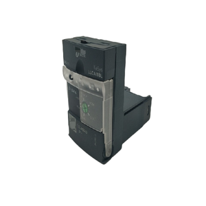 Knx Plc Luca18bl 24V Standard-Steuergerät Industrielle Automatisierung Original Lagerbestand Plc-Programmierung - Product Image 1