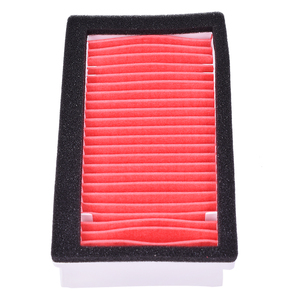 Gran oferta de filtro de aire de motocicleta para Yamaha XT600 XT600E XT600K <span class=keywords><strong>XT</strong></span> <span class=keywords><strong>600</strong></span> XTZ660 Tenere 660 XTZ 660 - Product Image 1