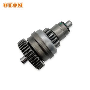 Moto tout-terrain 2 temps OTOM KOSHINE 250 300 320 pièces moteur démarreur moteur Bendix - Product Image 2