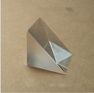 Fabricação Personalizado Optical N-BK7 H-K9L <span class=keywords><strong>Prism</strong></span> - Product Image 4