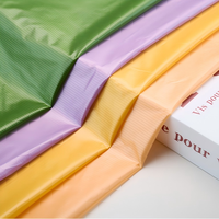 Tissu taffetas léger et imperméable en nylon ripstop 10D 100 % pour vestes, sacs, vêtements de sport et doublures - Échantillon gratuit - Vente en gros RTS