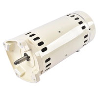 Moteur de pompe de piscine 355010S, pompe de piscine à économie d'énergie, adaptée à Pentair Whisperflo 1 HP
