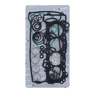 ชุดปะเก็นครบชุด (ไม่รวมซีลน้ำมัน) - Product Image 2