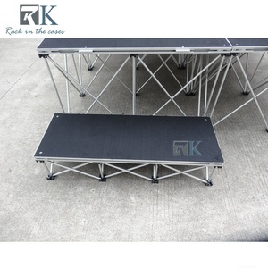 แท่นวางแบบพับได้เชื่อมต่อกับกุญแจหกเหลี่ยมติดตั้งง่าย - Product Image 5