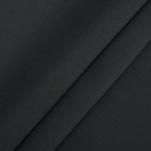 Tela para Traje de Hombre en Stock, 40% Lana Merino Peinada/Poliéster, Ecológica, Orgánica, Teñida, para Trajes - Product Image 6