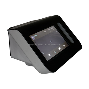 เครื่องวัดสายตาแบบพกพา 5S-C10 ออโตรีแฟรกเตอร์แบบมือถือ เครื่องวัดการหักเหแสงแบบพกพาสำหรับตรวจวัดสายตา - Product Image 4