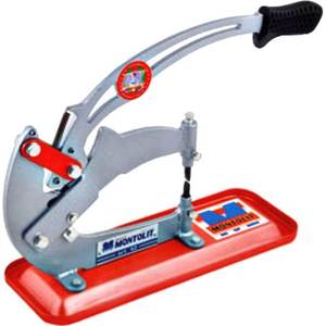 MONTOLIT Art. 42 Coupe-carreaux Machines essentielles pour une fabrication efficace des carreaux - Product Image 2