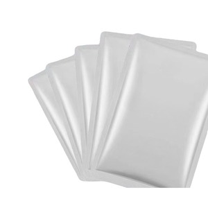 Maschera in Foglio di Idrogel OEM/ODM per il Viso, Anti-Rughe, Rassodante, Idratante per Tutti i Tipi di Pelle - Product Image 1