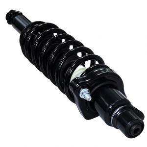 272401 Amortiguador Trasero Completo con Resorte Helicoidal para Jeep Compass Patriot 2007-2010 FWD - Product Image 4
