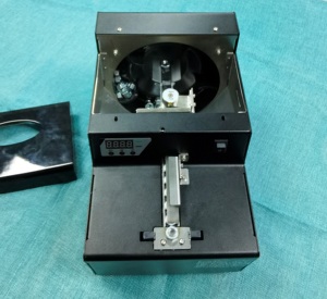 Bán Nóng Tự Động Vít Nut Băng Tải <span class=keywords><strong>Feeder</strong></span> Capacious Vít Nut Phễu Hỗ Trợ Các Loại Hạt Khác Nhau - Product Image 4