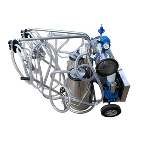 Machine à traire bon marché pour vaches - Product Image 2