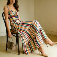 Printemps Occasions Spéciales Élégantes Émeraude Dames Filles Plus La Taille Femmes Robes Décontractées