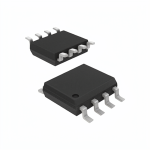 Servicio Integral Original de Componentes Electrónicos para Circuitos, Memoria FM24C09UFEM8X 8 SOIC - Product Image 1