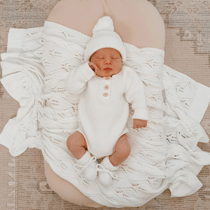 Sữa bé Mini Đan SINGLET Romper ngắn tay áo mùa hè cotton trẻ sơ sinh trang phục đầu tiên nhiếp ảnh Prop - Product Image 5