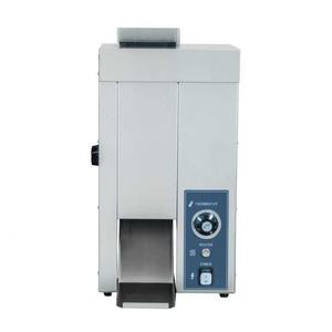 Tostadora de Pan Comercial, Horno para Pizza, Tostadora Vertical Profesional para Hamburguesas, Panes y Bollos - Product Image 5