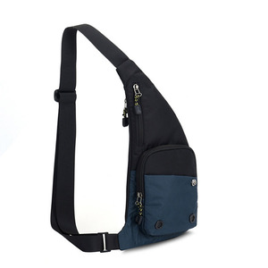 กระเป๋าคาดลำตัวผู้ชายราคาส่งจากโรงงาน - Product Image 1