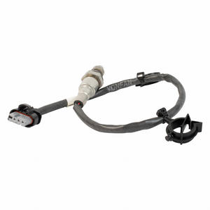 Capteur d'oxygène des gaz d'échappement BV6Z-9G444-A DY-1202 pour <span class=keywords><strong>Ford</strong></span> Escape <span class=keywords><strong>Transit</strong></span> <span class=keywords><strong>Connect</strong></span> 1.6L 2013-2016 - Product Image 2