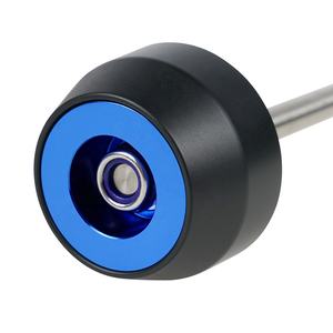 NiceCNC protecteur d'essieu avant de moto pour BMW <span class=keywords><strong>F900R</strong></span> F900XR <span class=keywords><strong>2020</strong></span>-2021 - Product Image 6