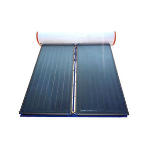 Panel de placa plana de gravedad, <span class=keywords><strong>calentador</strong></span> de agua caliente <span class=keywords><strong>Solar</strong></span> - Product Image 1