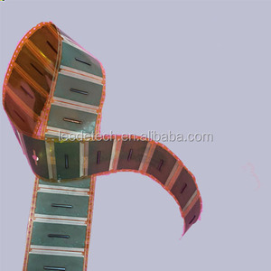 Componenti di Ricambio Originali TAB COF <span class=keywords><strong>IC</strong></span> NT61237H-C6523A/A per Riparazione TV LED LCD - Product Image 3