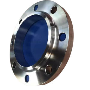 Hochwertiger FF/RF/RTJ S235JR PN1 PN2.5 PN6 PN10 PN16 PN25 Kohlenstoffs tahl flansch GOST33259 DN32 DN40 <span class=keywords><strong>DN50</strong></span> DN65 Aufsteck flansch - Product Image 2