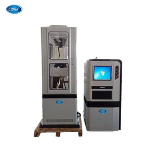 Automatic Constant Stress <strong>Testing</strong> <strong>Machine</strong> Electronic Universal <strong>Testing</strong> <strong>Machine</strong> - Product Image 3